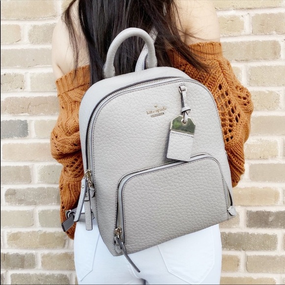Kate Spade Backpack - Picture 2 of 4